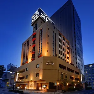 Metro (adults Only) Love hotel Yokohama (Kanagawa)