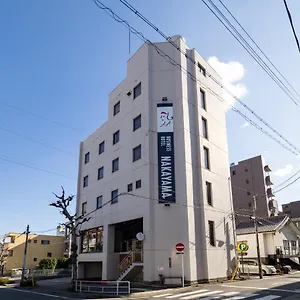 Business Nakayama Hotel